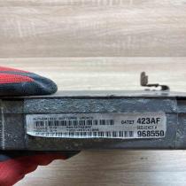 P04727423AF 04745860  Engine control unit/module ECU Chrysler Voyager