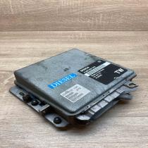 90492711 0281001215 TW Engine control unit/module ECU Opel Omega B1
