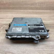 90492711 0281001215 TW Engine control unit/module ECU Opel Omega B1