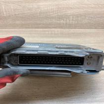 90492711 0281001215 TW Engine control unit/module ECU Opel Omega B1