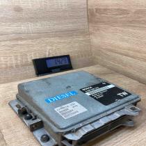 90492711 0281001215 TW Engine control unit/module ECU Opel Omega B1