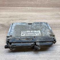 09133269 0281010021 CS Engine control unit/module ECU Opel Zafira A