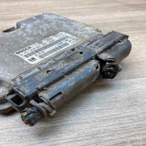 09133269 0281010021 CS Engine control unit/module ECU Opel Zafira A