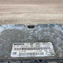 09133269 0281010021 CS Engine control unit/module ECU Opel Zafira A