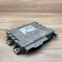 HOM7700860324   Engine control unit/module ECU Renault Twingo I