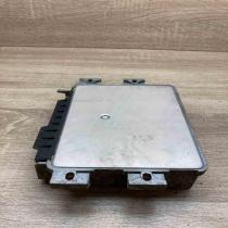 HOM7700860324   Engine control unit/module ECU Renault Twingo I