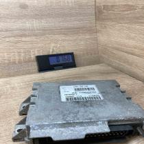 HOM7700860324   Engine control unit/module ECU Renault Twingo I