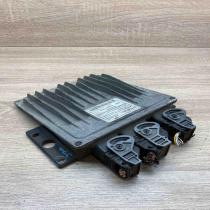 8200250662 HOM8200129063 With Plug Engine control unit/module ECU Renault Clio I
