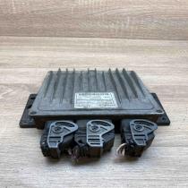 8200250662 HOM8200129063 With Plug Engine control unit/module ECU Renault Clio I