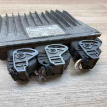 8200250662 HOM8200129063 With Plug Engine control unit/module ECU Renault Clio I