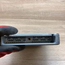 XS6F 12A650 AKA RAFT  Engine control unit/module ECU Ford Fiesta