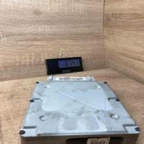 XS6F 12A650 AKA RAFT  Engine control unit/module ECU Ford Fiesta