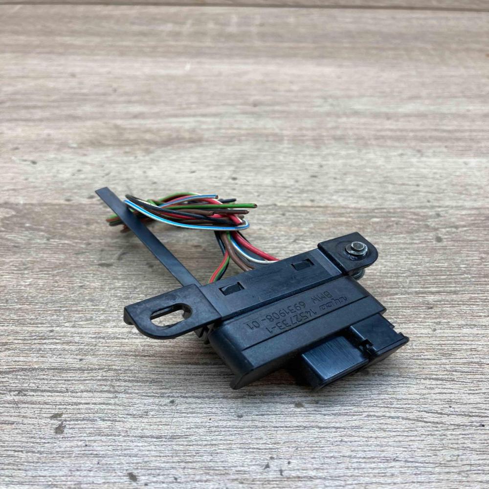 6931908 1452733 1  Plug wire BMW 5 E60 E61
