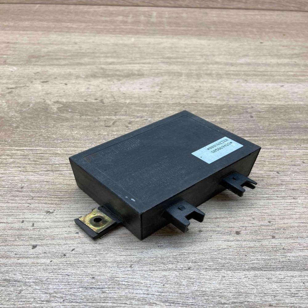 1H0953257B 5WK4678  Immobilizer control unit/module Volkswagen Golf III