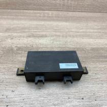 1H0953257B 5WK4678  Immobilizer control unit/module Volkswagen Golf III