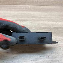 1H0953257B 5WK4678  Immobilizer control unit/module Volkswagen Golf III