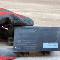 1H0953257B 5WK4678  Immobilizer control unit/module Volkswagen Golf III