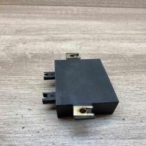 1H0953257B 5WK4678  Immobilizer control unit/module Volkswagen Golf III