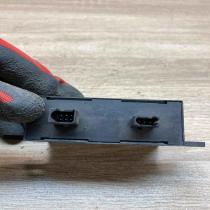 1H0953257B 5WK4678  Immobilizer control unit/module Volkswagen Golf III