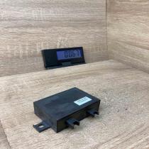 1H0953257B 5WK4678  Immobilizer control unit/module Volkswagen Golf III