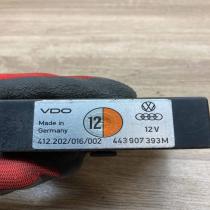 443907393M 412 202 016  Other relay Audi 80 90 B3