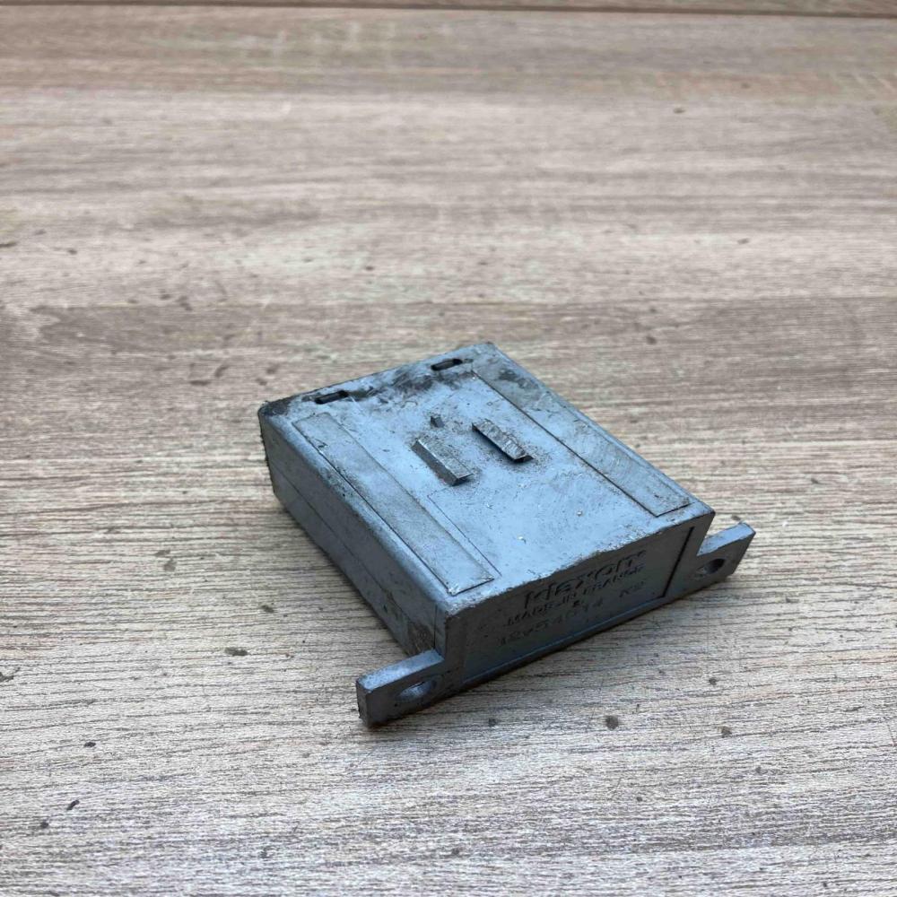 54614 12V 54614 K2  Other control units/modules Renault Espace II