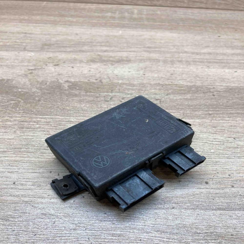 6A0953257   Immobilizer control unit/module Seat Marbella