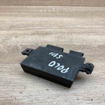 6A0953257   Immobilizer control unit/module Seat Marbella