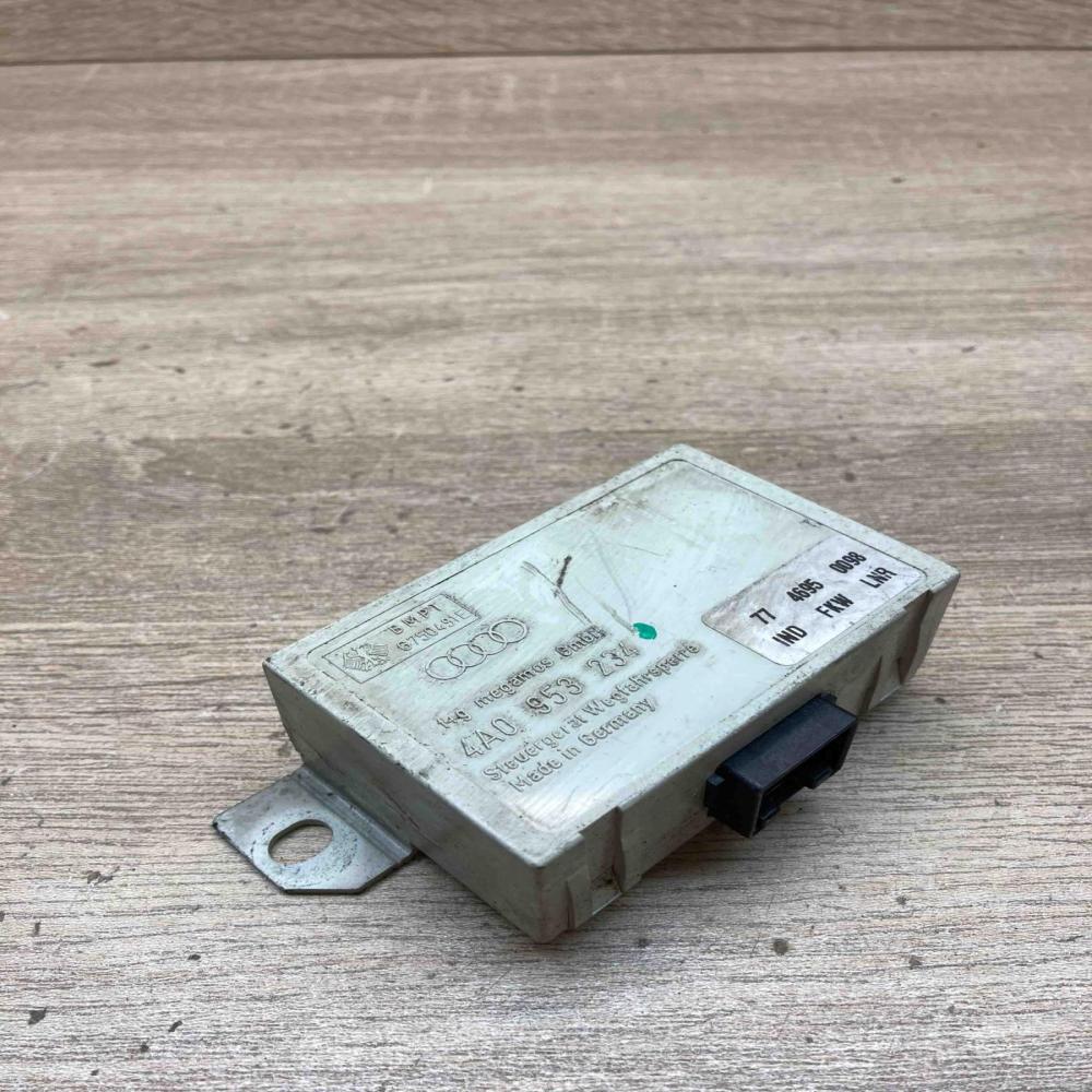 4A0953234   Immobilizer control unit/module Audi A4 S4 B5 8D