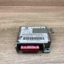 90491004 5WK4087 KJ Airbag control unit/module Opel Omega B1