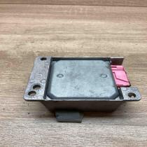 90491004 5WK4087 KJ Airbag control unit/module Opel Omega B1