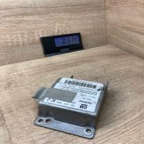 90491004 5WK4087 KJ Airbag control unit/module Opel Omega B1