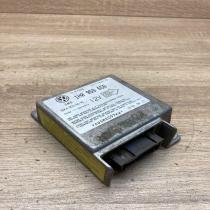 1H0959656 5WK4076 84 92  Airbag control unit/module Volkswagen Golf III