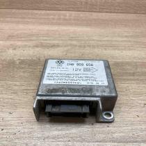 1H0959656 5WK4076 84 92  Airbag control unit/module Volkswagen Golf III