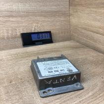 1H0959656 5WK4076 84 92  Airbag control unit/module Volkswagen Golf III