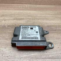 550629500 7700430060B  Airbag control unit/module Renault Scenic I