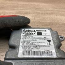 550629500 7700430060B  Airbag control unit/module Renault Scenic I