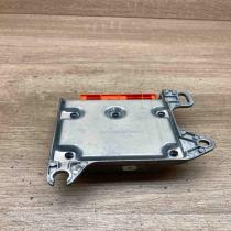 550629500 7700430060B  Airbag control unit/module Renault Scenic I