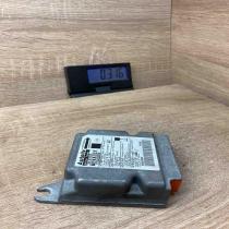 550629500 7700430060B  Airbag control unit/module Renault Scenic I