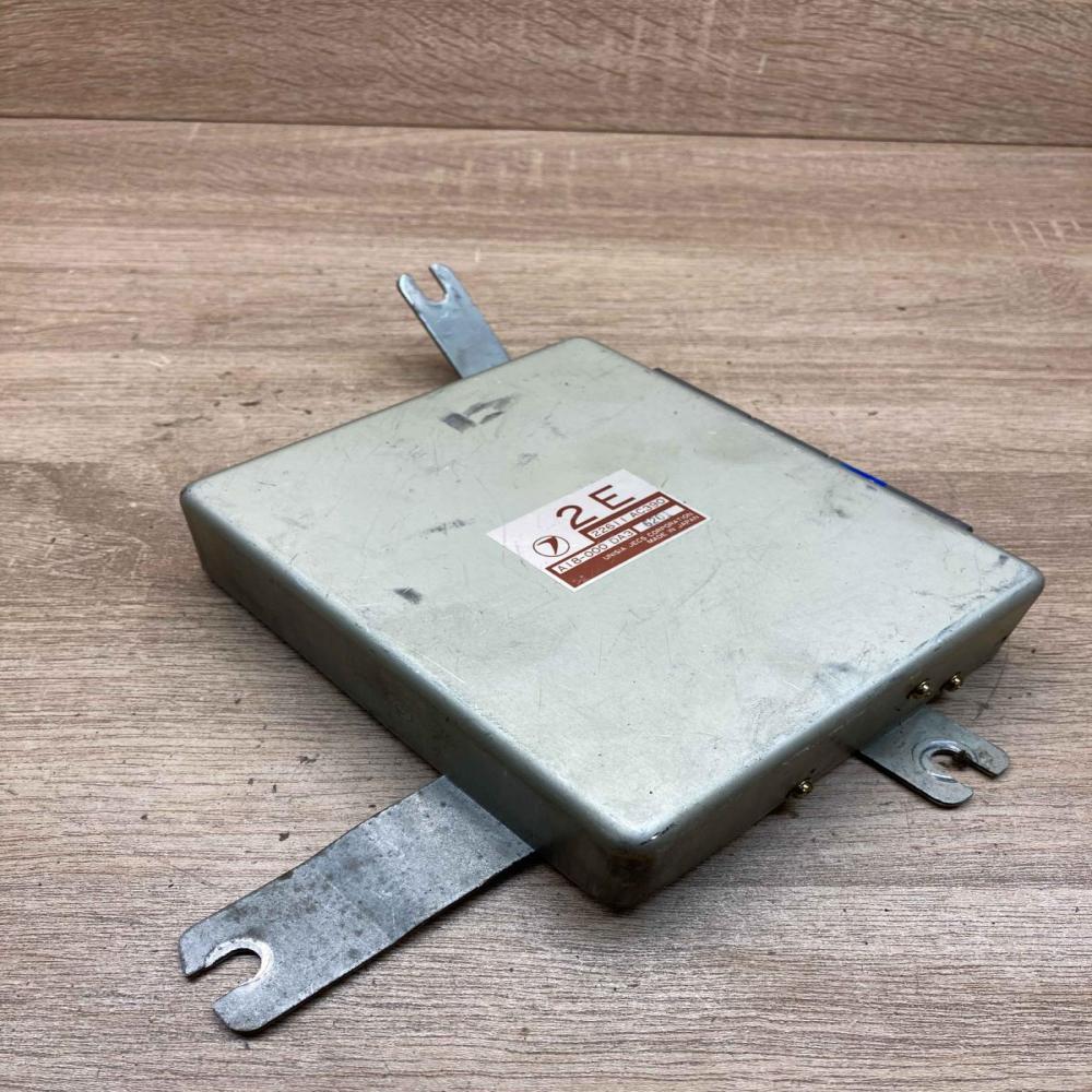 22611 AC390 A18 000 DA3 2E Engine control unit/module ECU Subaru Legacy