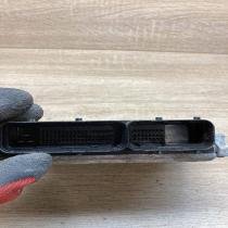 24417167 0281010267 PB Engine control unit/module ECU Opel Astra G