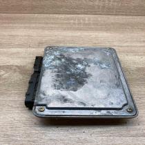 24417167 0281010267 PB Engine control unit/module ECU Opel Astra G