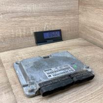 24417167 0281010267 PB Engine control unit/module ECU Opel Astra G