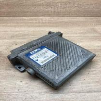 7700868189 7700105605  Engine control unit/module ECU Renault Scenic III -  Gran