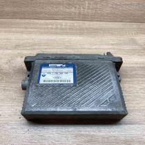 7700868189 7700105605  Engine control unit/module ECU Renault Scenic III -  Gran