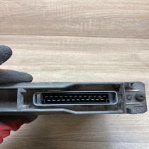 7700868189 7700105605  Engine control unit/module ECU Renault Scenic III -  Gran