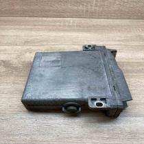7700868189 7700105605  Engine control unit/module ECU Renault Scenic III -  Gran