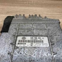 028906021JJ 0281001967  Fuse module Volkswagen Sharan