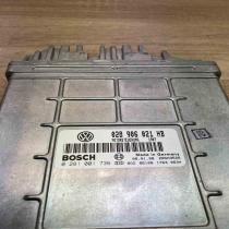 028906021HB 0281001736  Engine control unit/module ECU Ford Galaxy