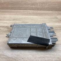 028906021HB 0281001736  Engine control unit/module ECU Ford Galaxy